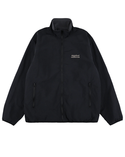 STANDARD CALIFORNIA  SD Shelled Fleece Jacket