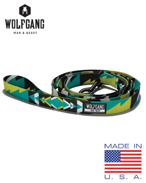 WOLFGANG MAN & BEAST (ウルフギャング) GoldCoast Skateboards LEASH