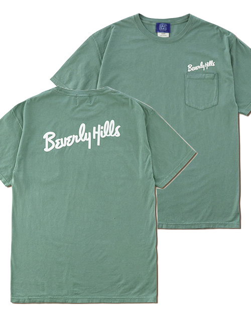 CALIFOLKS (カリフォークス) GIFTee Beverly Hills