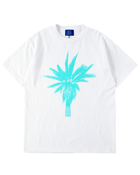 CALIFOLKS (カリフォークス) GIFTee Palm Tree