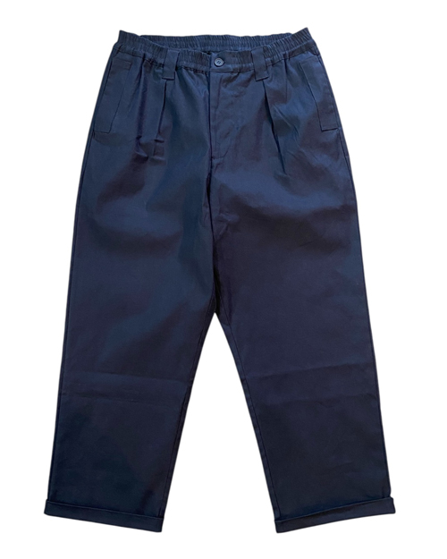 Cloveru (クローバル) Comfort Linen Pants