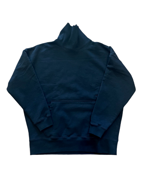 Cloveru (クローバル) Wide Sweat 【 MUJI TURTLE 】