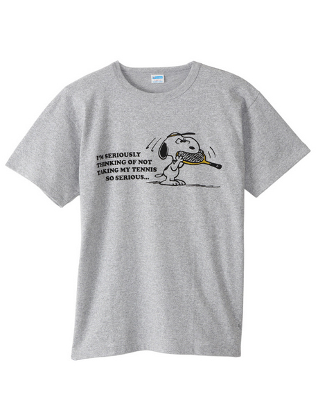 Champion (チャンピオン) 77QS TRUE TO ARCHIVES PEANUTS SNOOPY スヌーピー
