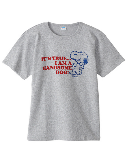 Champion (チャンピオン) 77QS TRUE TO ARCHIVES PEANUTS SNOOPY スヌーピー