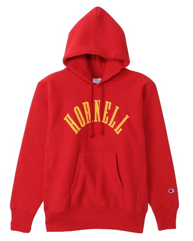 CHAMPION(チャンピオン) REVERSE WEAVE HOODED SWEATSHIRT