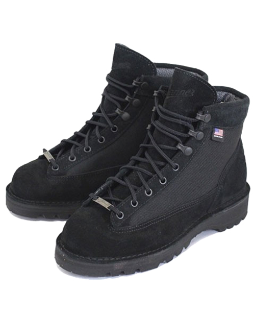 【復刻店舗限定】【ポートランドセレクト】DANNER(ダナー)DANNER LIGHT MILITARY/ダナーライトミリタリー