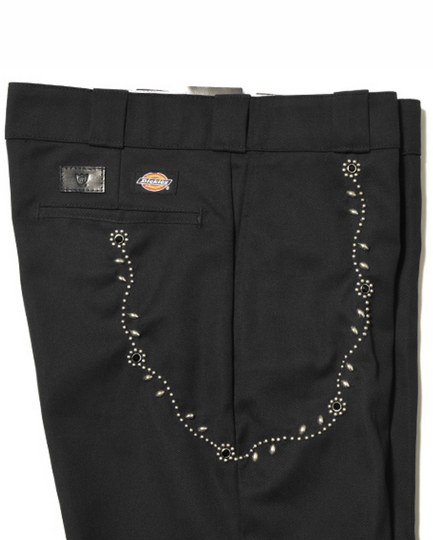 HTC Dickies Pants #SN-32 W. Chain
