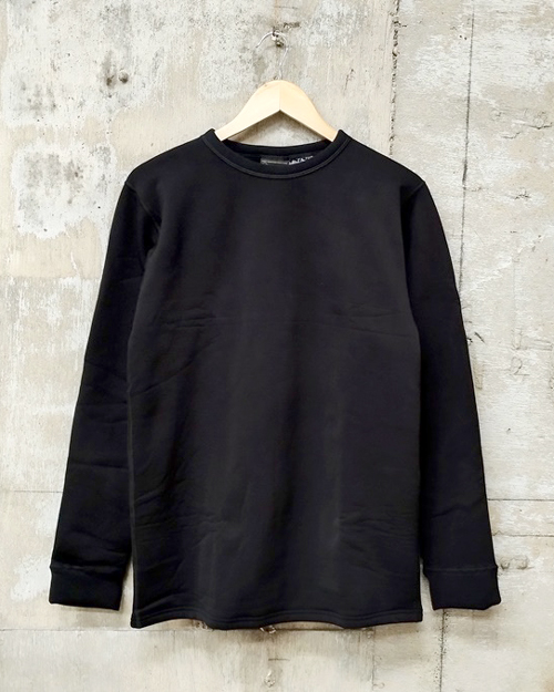 【MADE IN USA】KENYON (ケニオン) Heavy Weight Polartec Power Stretch Crew Top