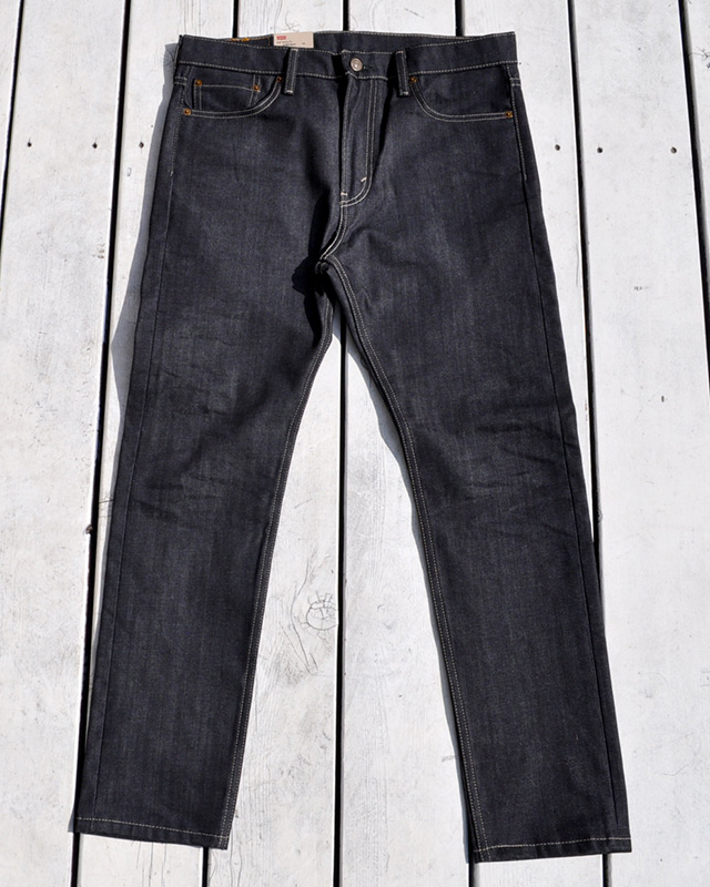 ★再入荷★USA企画★日本未発売★LEVI'S 510(リーバイス510) SKINNY FIT RIGID DRAGON / スキニーフィット
