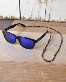 39 (SunKu/サンク) Eyewear Holder / アイウェアホルダー