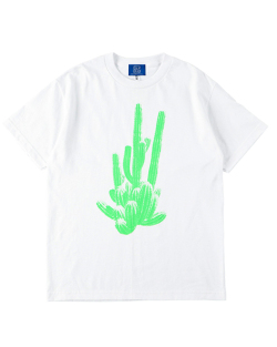 CALIFOLKS (カリフォークス) GIFTee Cactus