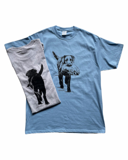 Coming & Going Designs(カミング&ゴーイング デザイン) Art Designs T-Shirts【ネコポス可】