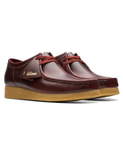 Clarks Original (クラークスオリジナル) Wallabee/ ワラビー