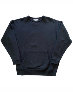 Cloveru (クローバル) Wide Crew Sweat "AOKI WIDE CREW"