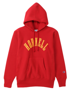 CHAMPION(チャンピオン) REVERSE WEAVE HOODED SWEATSHIRT