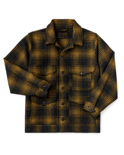 FILSON(フィルソン) MACKINAW WOOL CRUISER JACKET / マッキノー ウール クルーザー ジャケット