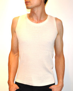 thermal tank top