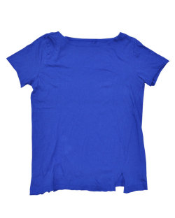【DM便可】☆50%OFF★LIFE IS ....（ライフイズ) FLAT NECK TEE/ フラットネック