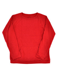 ☆50%OFF★LIFE IS ....（ライフイズ)RAGLAN KANGOOL SWEAT/ラグランカンゴール スウェット