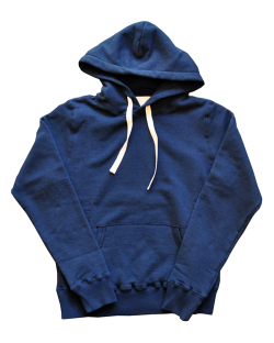 【WATER LIMITED】LIFE IS ....（ライフイズ) ENVELOPE HOODIE