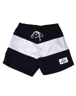 少量入荷★NALUTO TRUNKS (ナルトトランクス) THE BAND / バンド