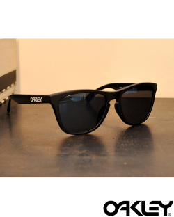 OAKLEY(オークリー) FROGSKINS ASIAN FIT OO9245-06/フロッグスキン