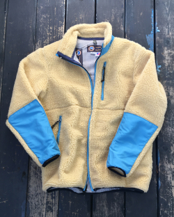 Oregonian Outfitters (オレゴニアンアウトフィッターズ）x Water Limited / Tillamook Freece Jakcet