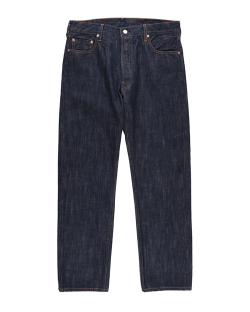 STANDARD CALIFORNIA  SD 5P Denim Pants 901 66 One Wash