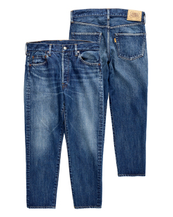 STANDARD CALIFORNIA (スタンダードカリフォルニア) SD Denim Pants 960 Vintage Wash