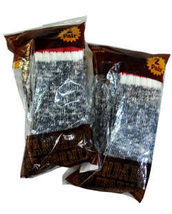 STANDARD CALIFORNIA(スタンダードカリフォルニア) SD Cotton Mix Socks -2Pack / コットンミックスソックス