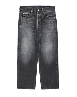 STANDARD CALIFORNIA  SD 5P Denim Pants 950 Vintage Wash