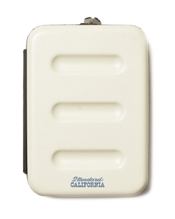 STANDARD CALIFORNIA (スタンダードカリフォルニア) HIGHTIDE × SD Hard Shell Case Large