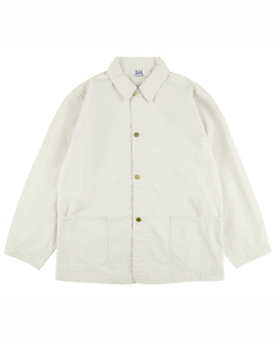 STANDARD CALIFORNIA  Lee / Sd Coverall Jacket WW II "NATURAL"