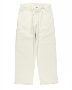 STANDARD CALIFORNIA  Lee / SD Painter Pants WW II "Natural"