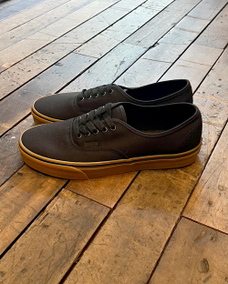 VANS (バンズ) USA企画 Authentic 【VN000EGA0I4】