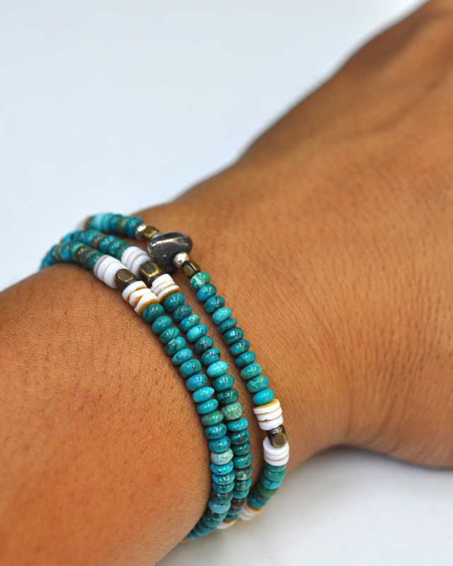 Sunku / 39 ターコイズネックレス 楽天市場】Sunku 39 [サンク] Square Turquoise Necklace [SK