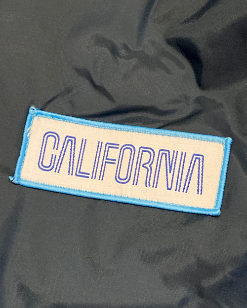CALIFOLKS (カリフォークス) CALIFORLKS CoAch Jacket California