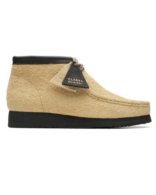 Clarks Original (クラークスオリジナル) Wallabee Boots/ ワラビーブーツ