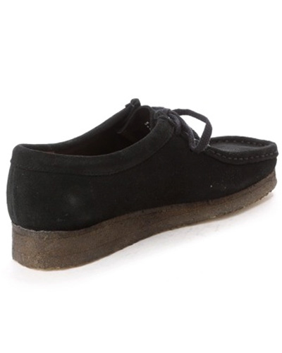 欲しいの Clarks Original (クラークスオリジナル) Wallabee/ ワラビー 靴