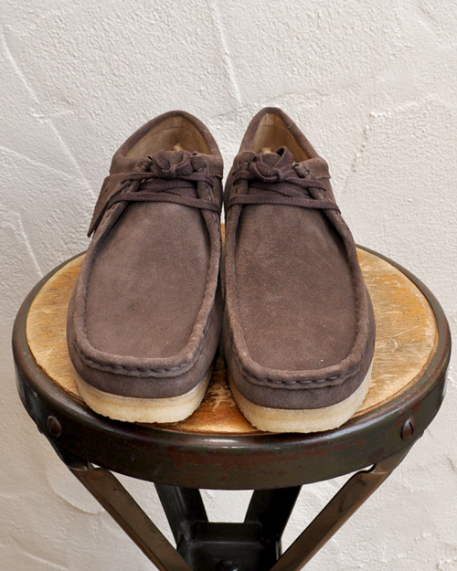 Clarks Original (クラークスオリジナル) Wallabee/ ワラビー
