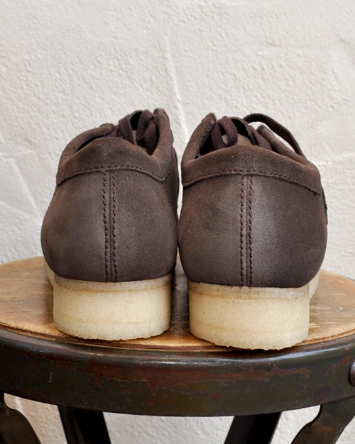 Clarks Original (クラークスオリジナル) Wallabee/ ワラビー