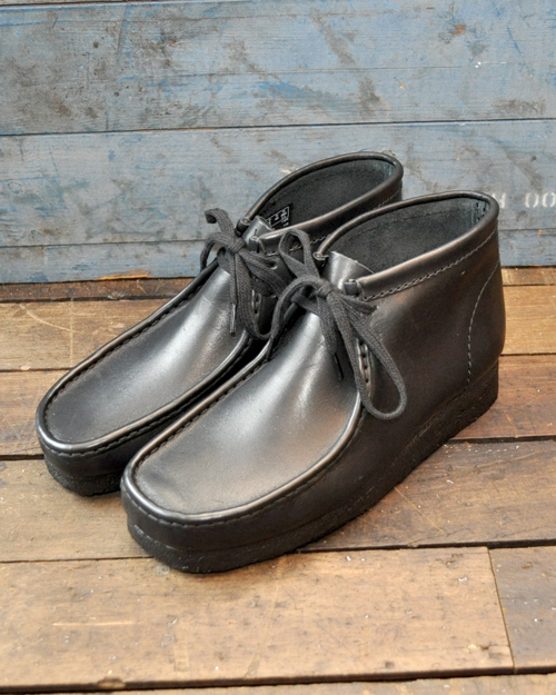 Clarks Original (クラークスオリジナル) Wallabee Boots