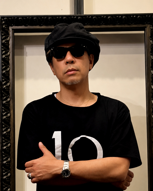 Cloveru (クローバル) Cloveru 365 永遠の白Tee