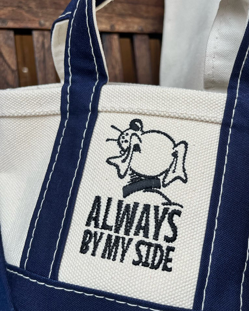 Cloveru (クローバル) Japan Made Recycle MUJI STANDARD FIT Tank