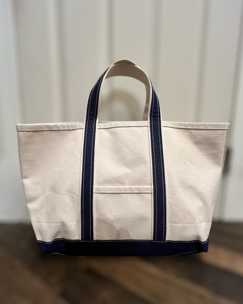 Cloveru ®︎ BASIC TOTE 白 CLOVERU Basic Tote White
