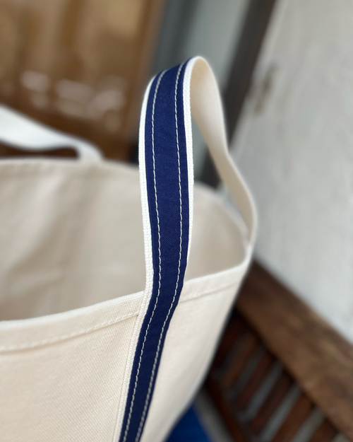 Cloveru (クローバル) Japan Made Recycle MUJI STANDARD FIT Tank