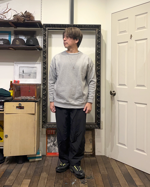 Cloveru (クローバル) MAKE CLOVERU GREAT AGAIN CAP - GREEN