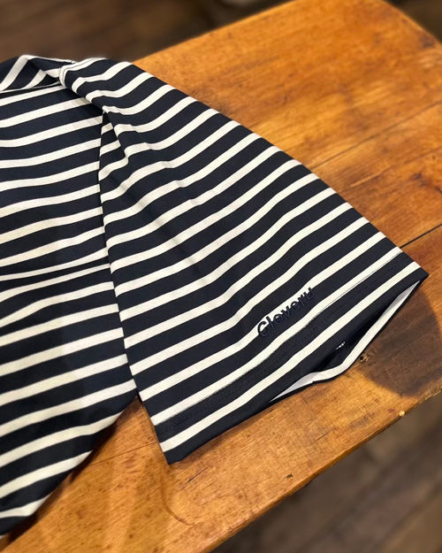 Cloveru (クローバル) Japan Made Recycle MUJI WIDE Tee