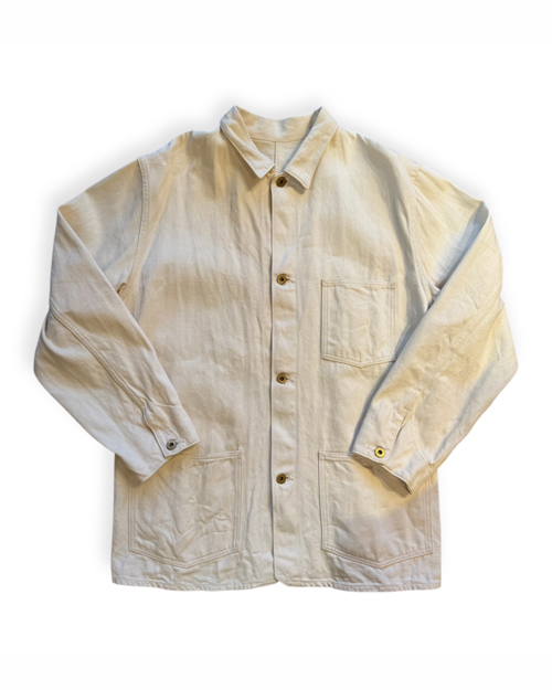 Cloveru (クローバル) FOREMOST with Cloveru 40s style COVERAL