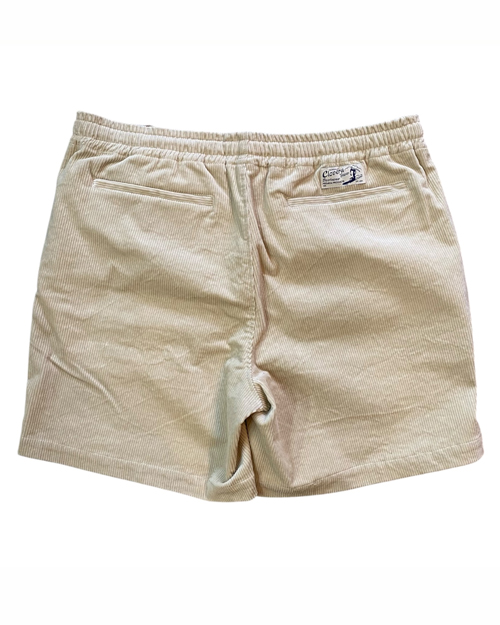 パンツ Cloveru Courduroy Urban Classic Shorts Cloveru® Corduroy Urban Classic Shorts | BIZARRE GREEN